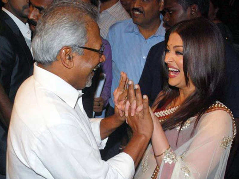 Bollywood Tadka,मणिरत्नम इमेज, मणिरत्नम फोटो, मणिरत्नम पिक्चर