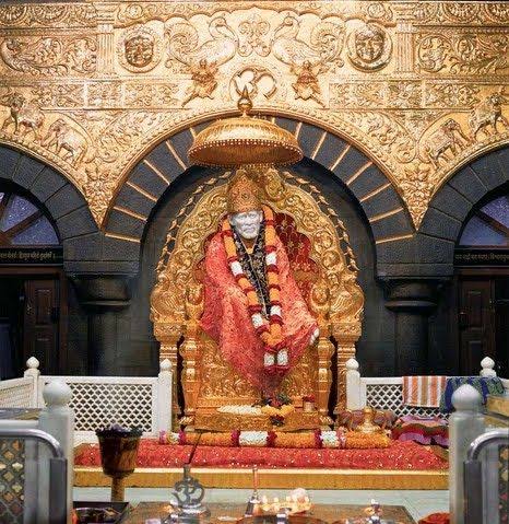 PunjabKesari, Shirdi, शिरडी, shirdi sai, Shirdi sai baba temple, shirdi maharashtra, Shirdi sai baba miracles, शिरडी के साईं नाथ, शिरडी साईं नाथ, Mantra Bhajan aarti, Vedic Mantra in hindi, Vedic Shalokas, Slokas and Mantras