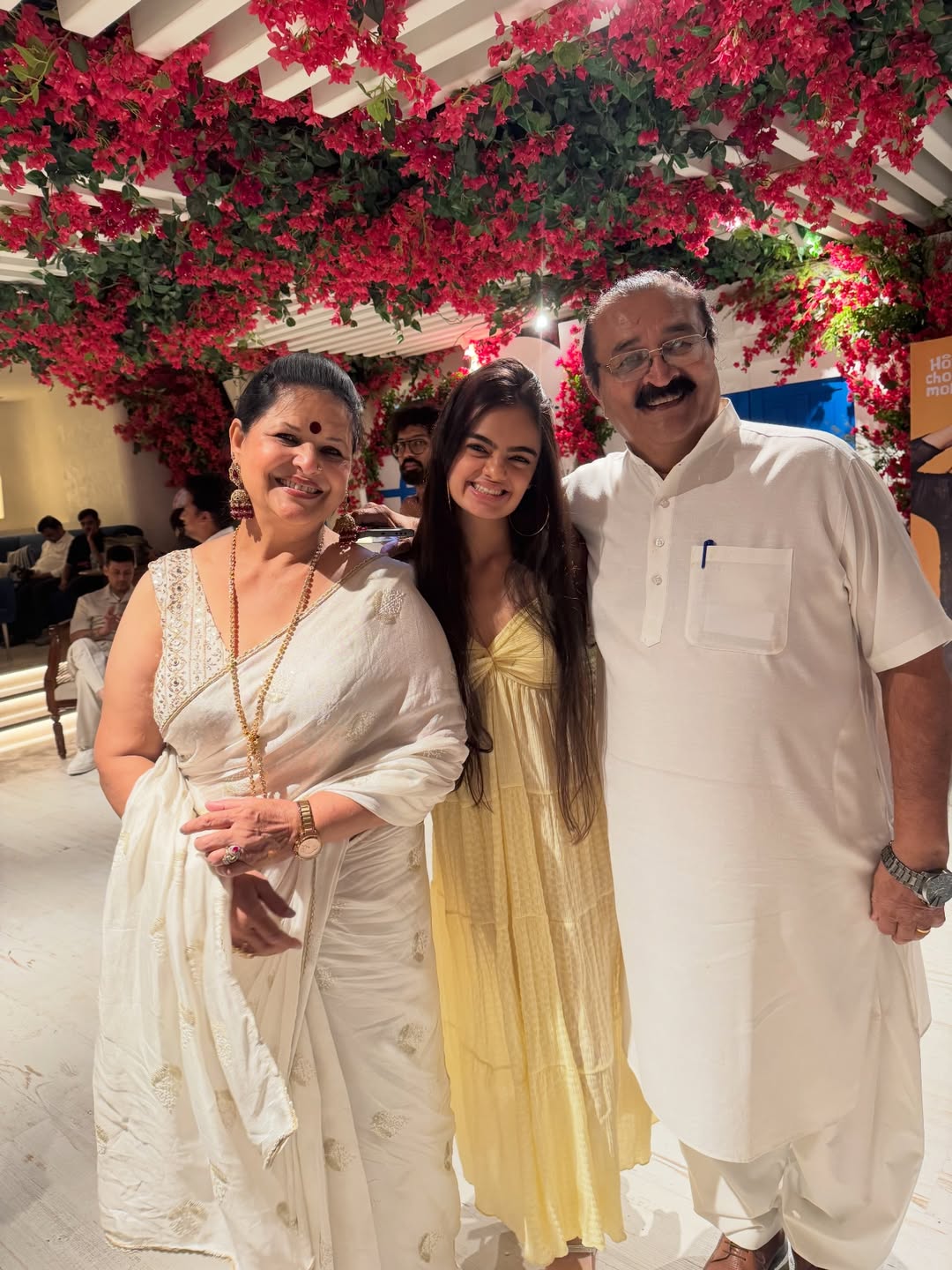  Divyanka Tripathi baby shower