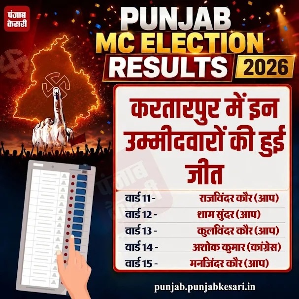 PunjabKesari