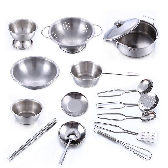 PunjabKesari, Utensils, बर्तन