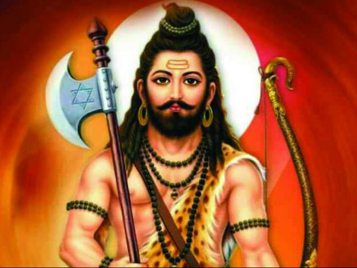 Parshuram Jayanti 2026 