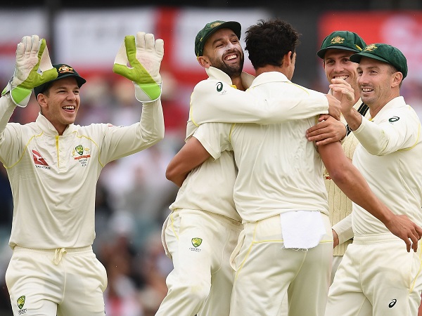 australia test team image