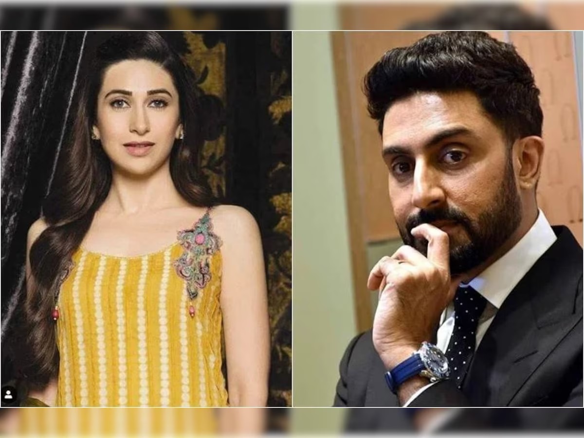Karisma Kapoor Abhishek Bachchan Breakup