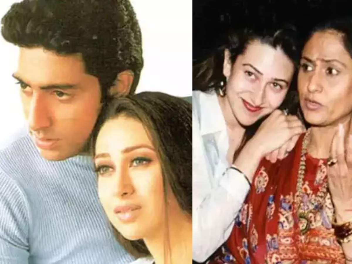 Karisma Kapoor Abhishek Bachchan Breakup