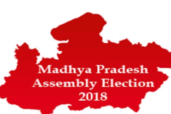 PunjabKesari, Madhya Pradesh ,Bhopal News ,BJP ,Babulal Gaur ,Statement ,Exitpoll ,Jansangh ,Congress ,भोपाल न्यूज,बीजेपी,बाबूलाल गौर,एग्जिट पोल,कांग्रेस,जनसंघ