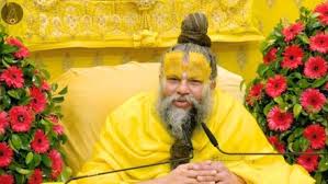 PunjabKesari Premanand Ji Maharaj