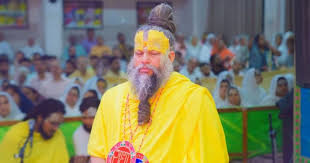 PunjabKesari Premanand Ji Maharaj