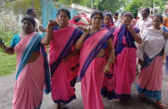 anganwadi ki new dress