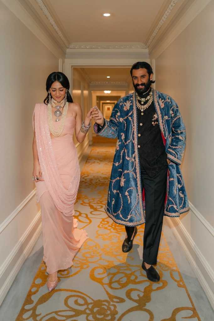 Met Gala 2026 Gauravi Kumari