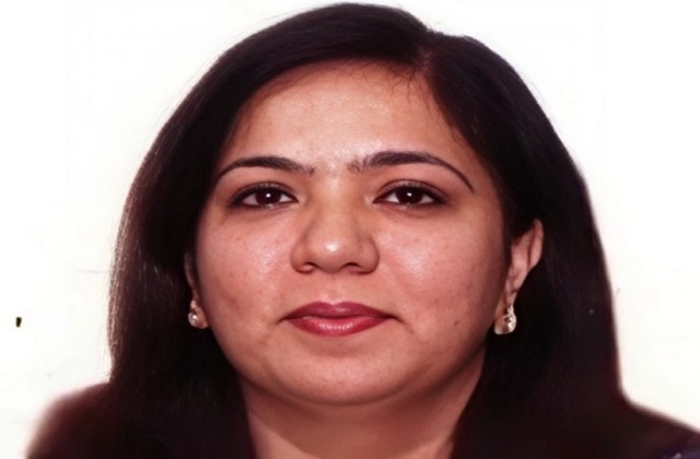 Neeru Katyal