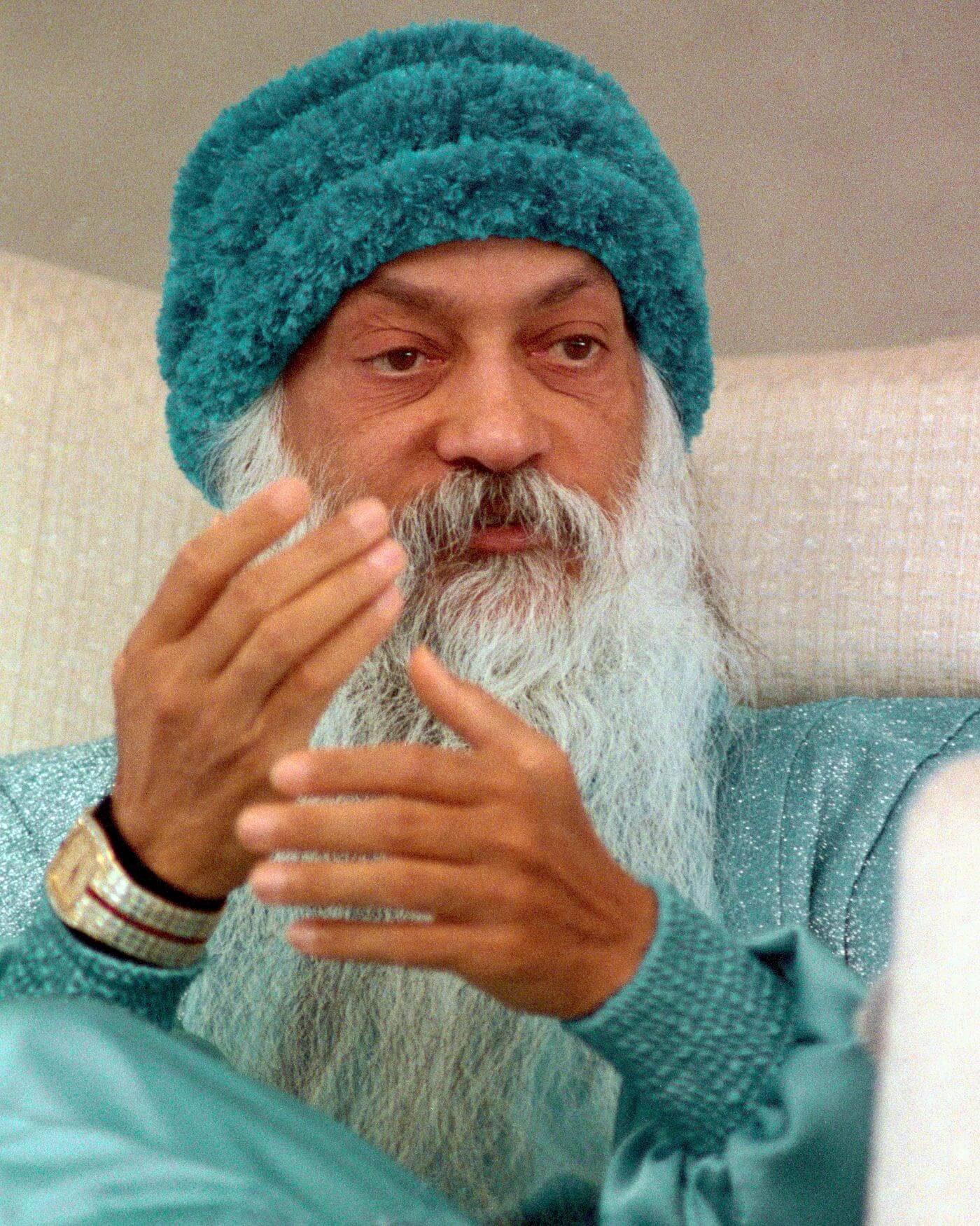 Osho Education