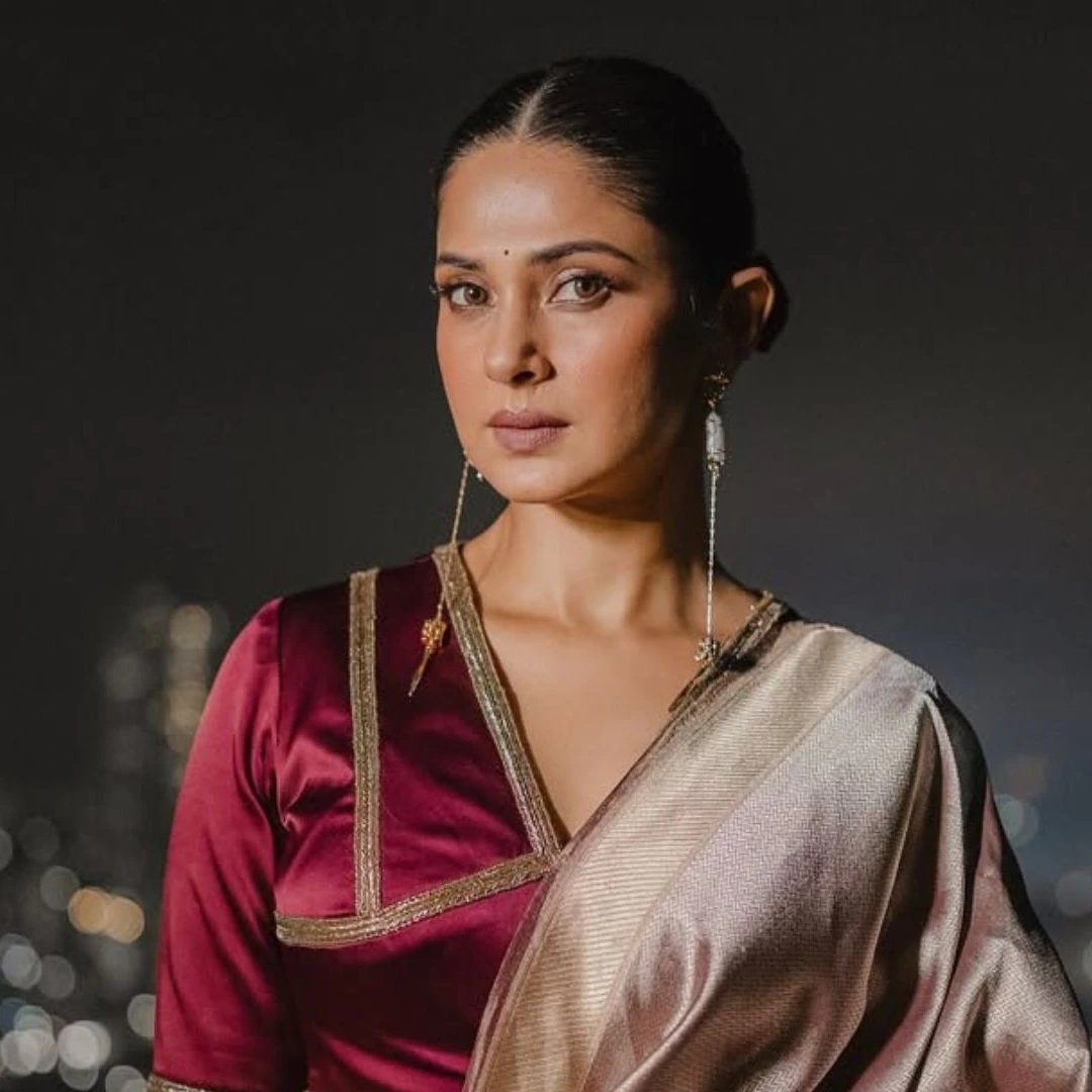 Jennifer Winget Second Marriage