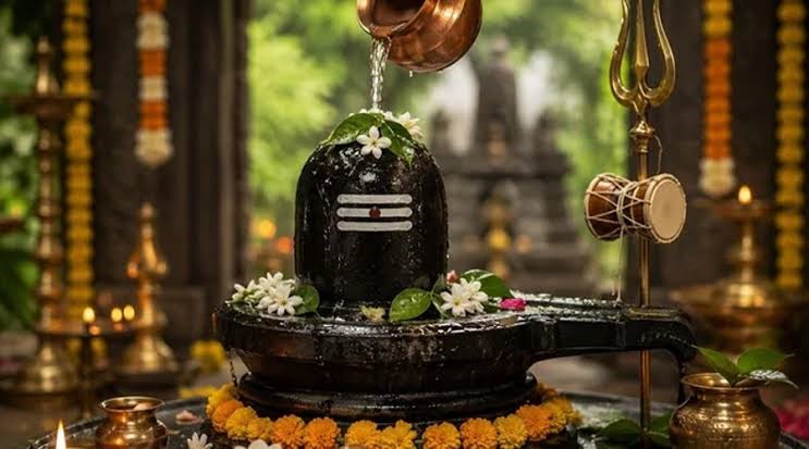 PunjabKesari Sawan Somwar Vrat Katha
