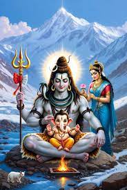 PunjabKesari Shiv Ji Katha