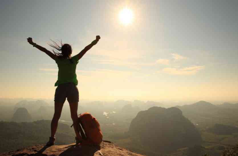 PunjabKesari Importance of Self confidence