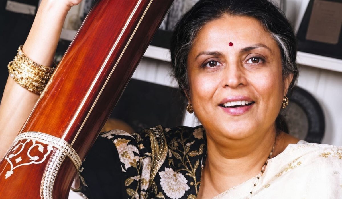 Suman Kalyanpur Death