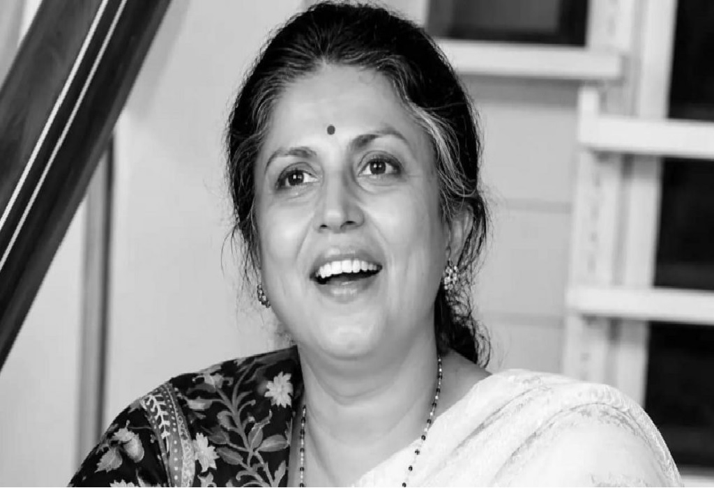 Suman Kalyanpur Death