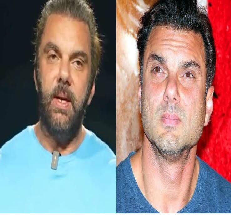 Sohail Khan 