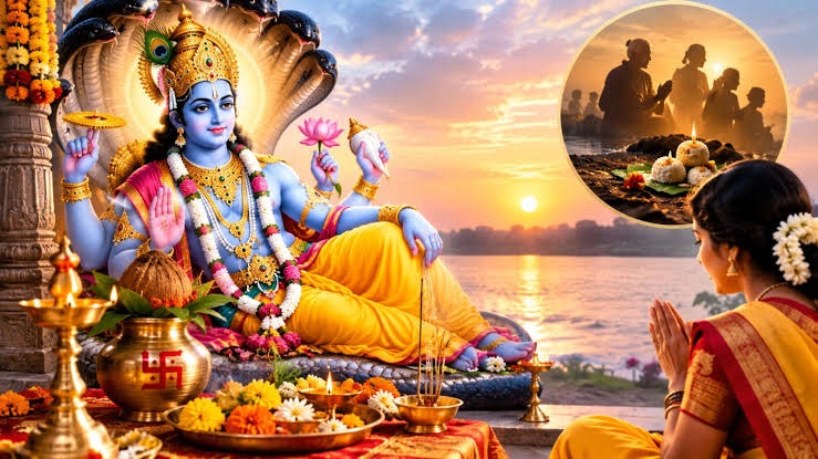 Indira Ekadashi 2026