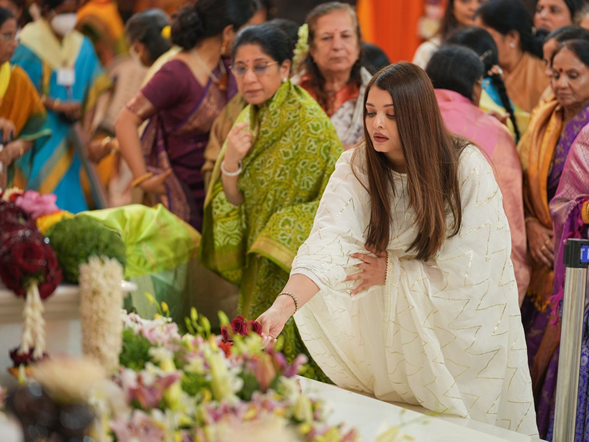 PunjabKesari Sai Baba 100th Birth Anniversary