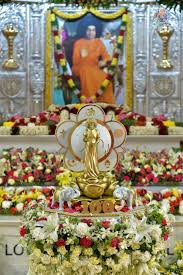 PunjabKesari Sai Baba 100th Birth Anniversary