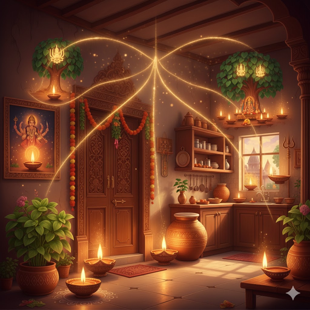 New Year 2026 Vastu Tips