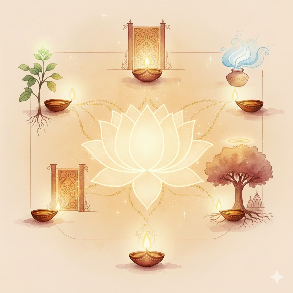 New Year 2026 Vastu Tips