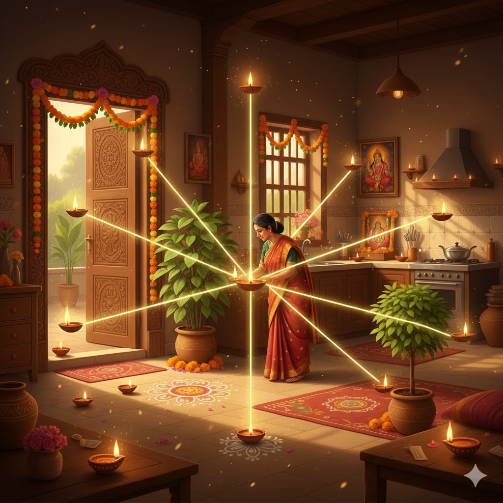 New Year 2026 Vastu Tips