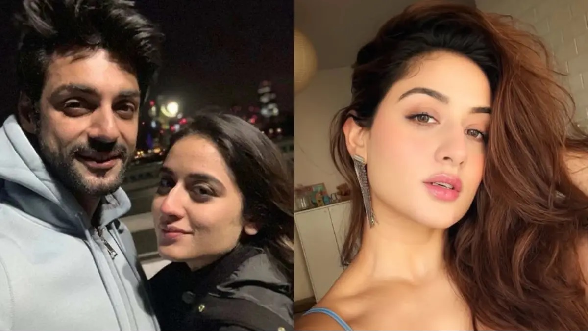 Karan Wahi Uditi Singh Breakup