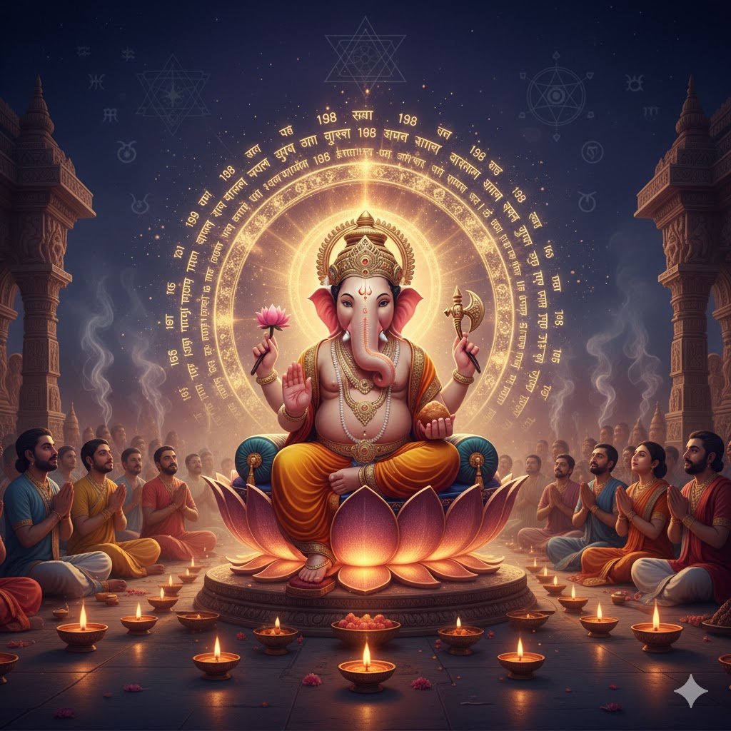 Sankashti Chaturthi 2025i