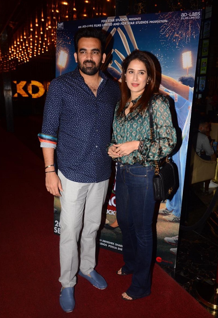Bollywood Tadka, सागरिका घाटगे इमेज,सागरिका घाटगे फोटो, सागरिका घाटगे पिक्चर,जहीर खान इमेज,जहीर खान फोटो,जहीर खान पिक्चर