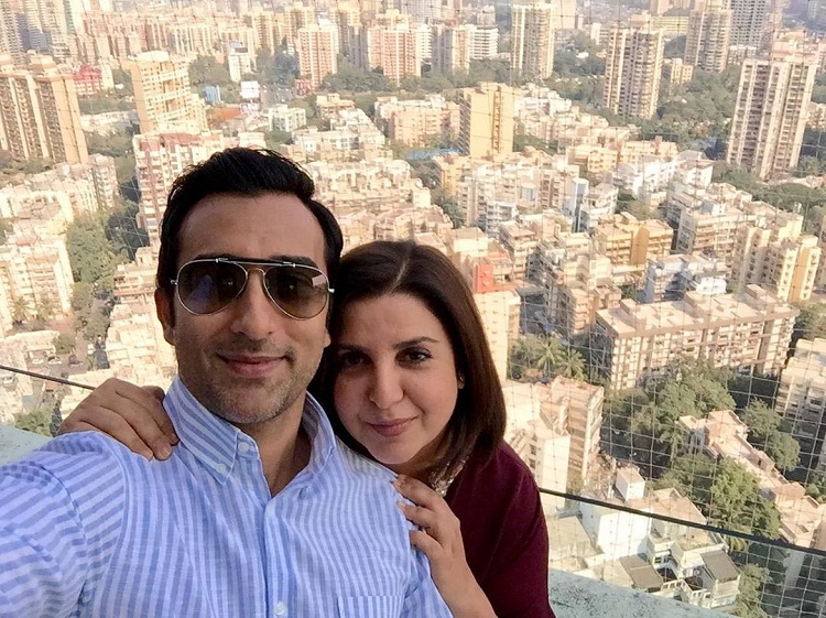 PunjabKesari,farah khan image,farah khan photo,फराह खान फोटो,फराह खान इमेज 