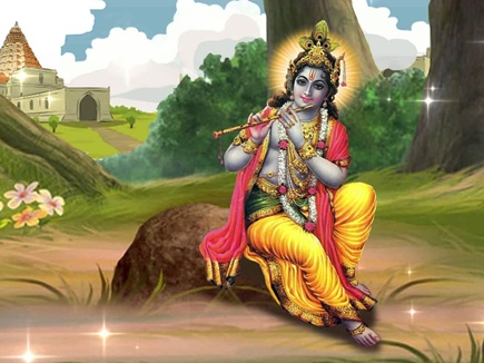 PunjabKesari 16 sutras mentioned in Geeta Granth will change your life