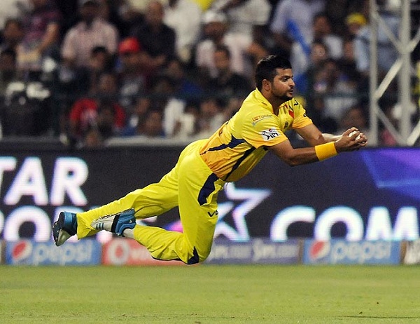 PunjabKesari, suresh raina photos, suresh raina images, raina photos