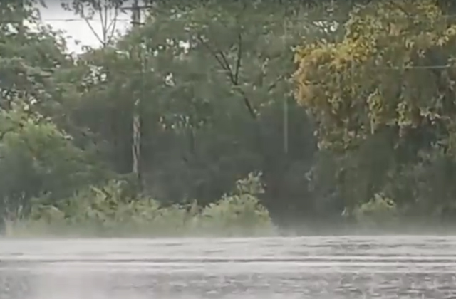 PunjabKesari, jammu-rain-alert