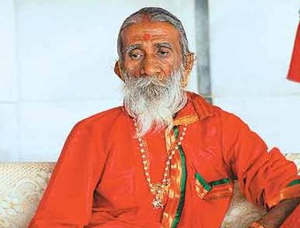 PunjabKesari Sant Prahlad Jani Chunriwale Mataji News