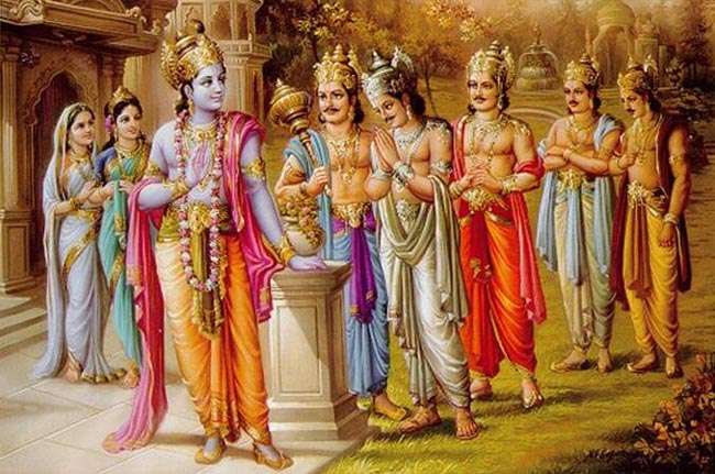 PunjabKesari 16 sutras mentioned in Geeta Granth will change your life