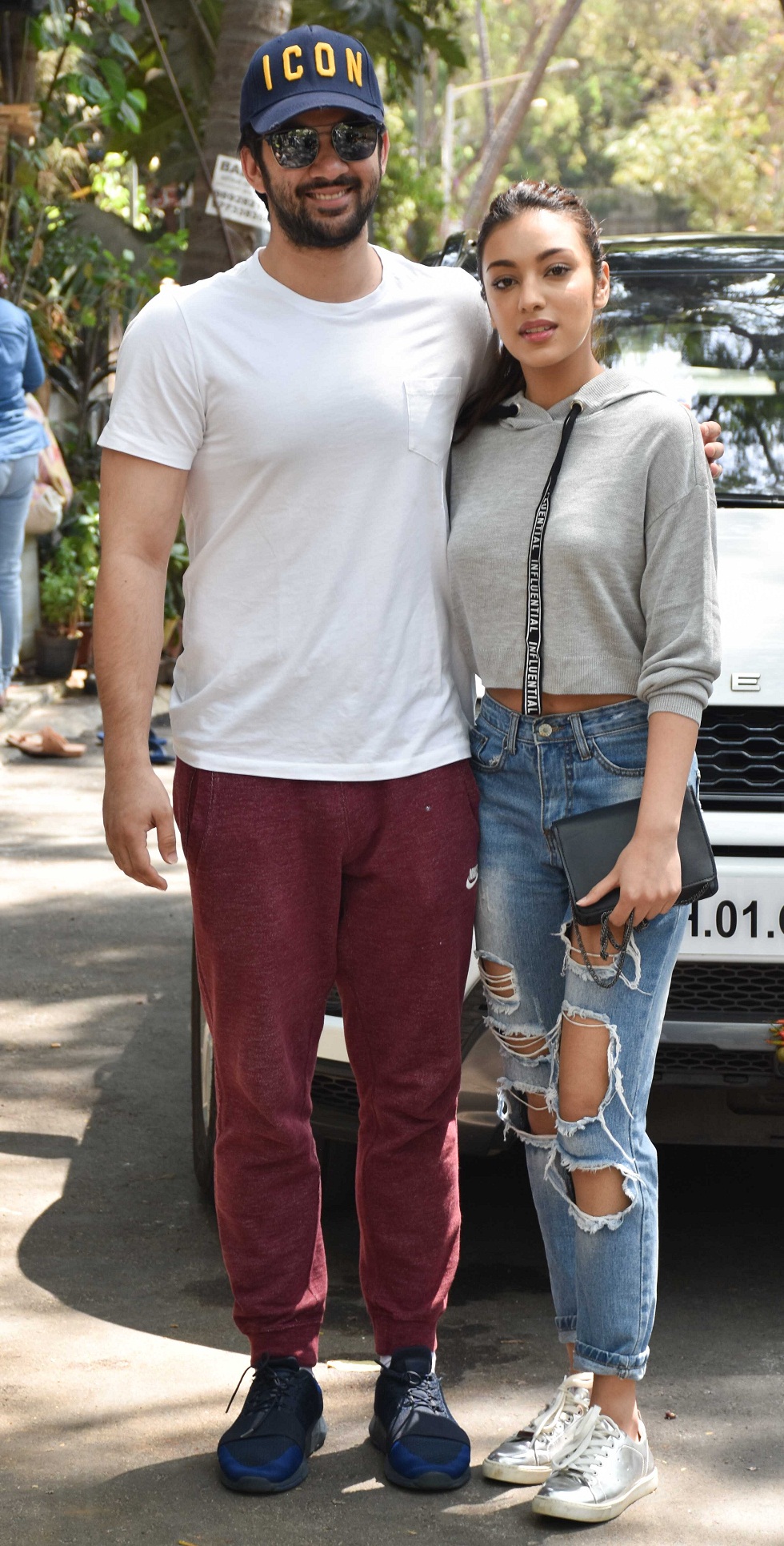Bollywood Tadka, करण देओल इमेज, करण देओल फोटो, करण देओल पिक्चर, सनी देओल इमेज, सनी देओल फोटो, सनी देओल पिक्चर, सहर बांबा इमेज, सहर बांबा फोटो, सहर बांबा पिक्चर