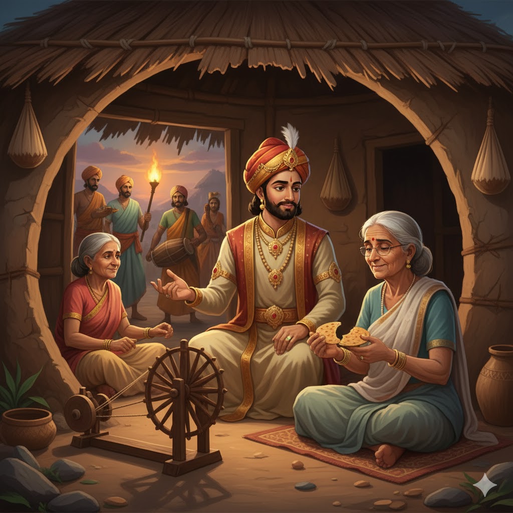 PunjabKesari   Inspirational Story