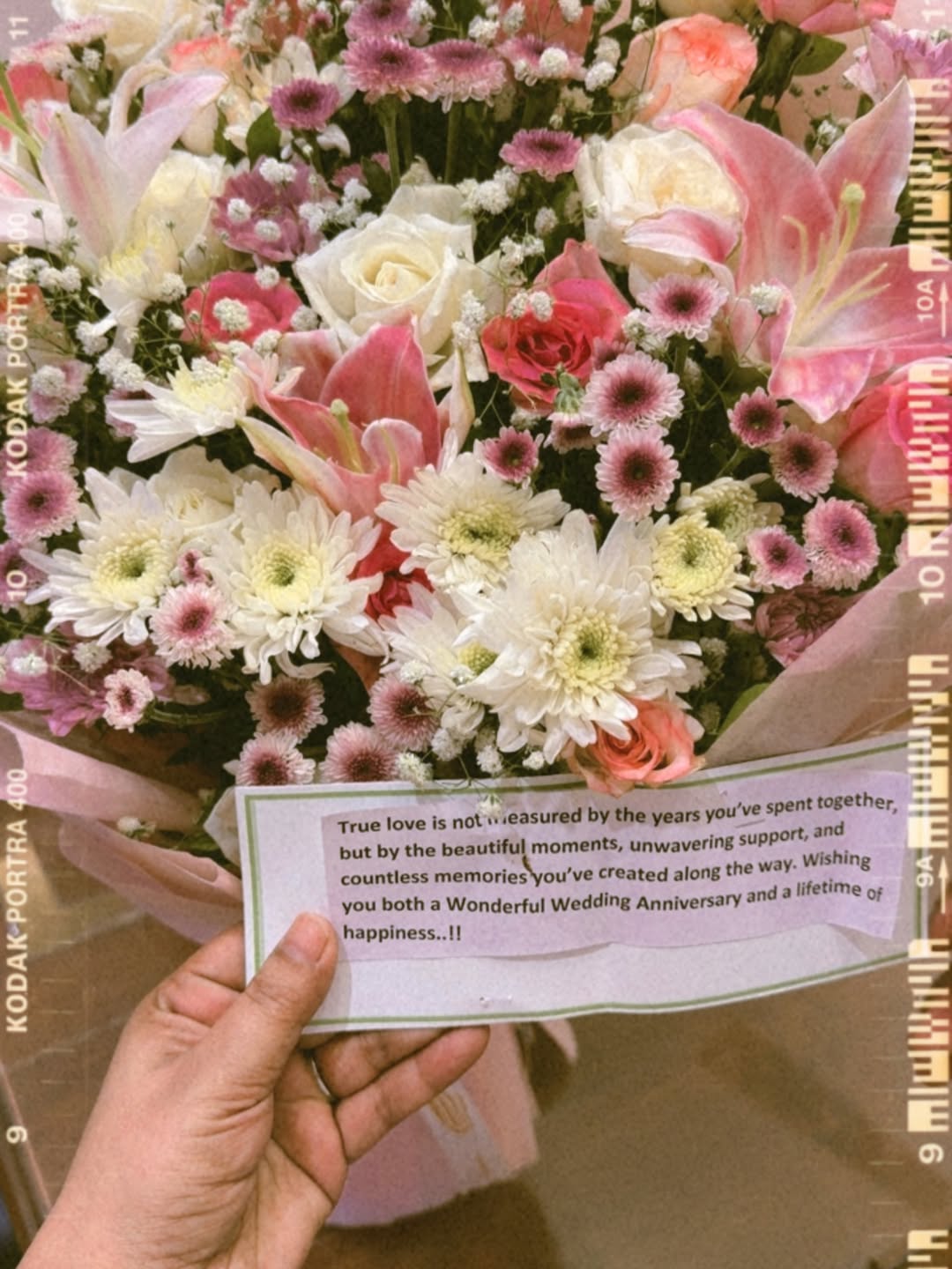  Hina Khan Wedding Anniversary