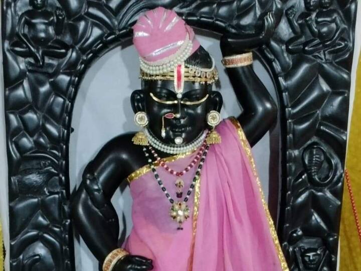 PunjabKesari Shrinathji Temple Nathdwara