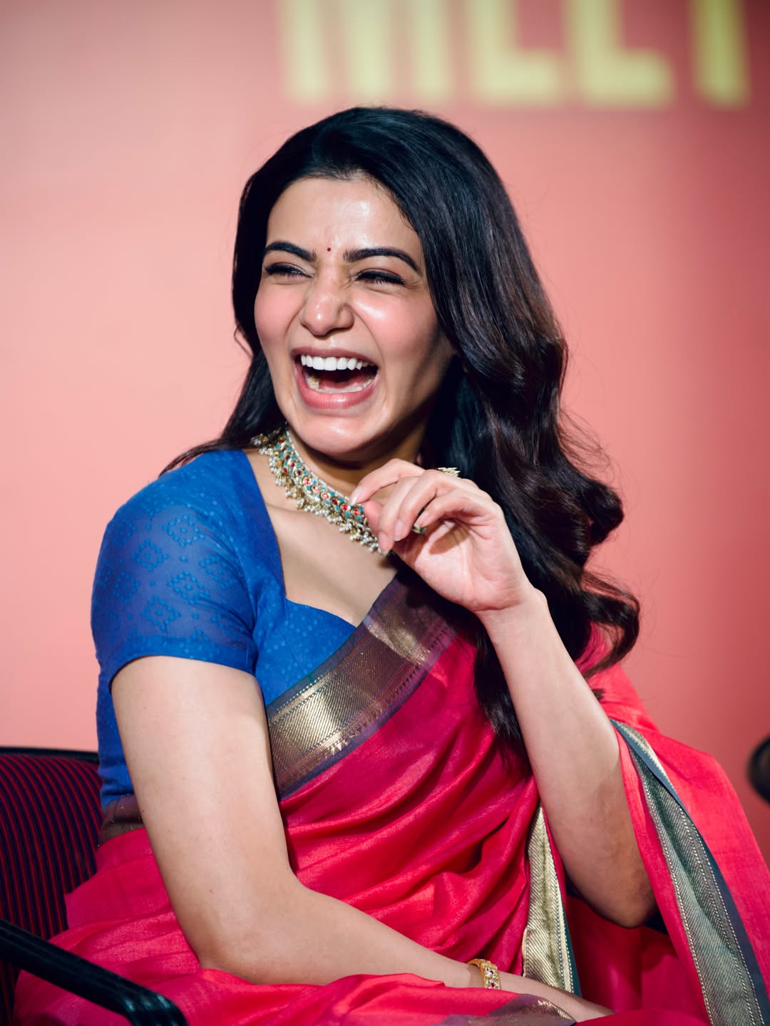 Samantha Pregnancy News