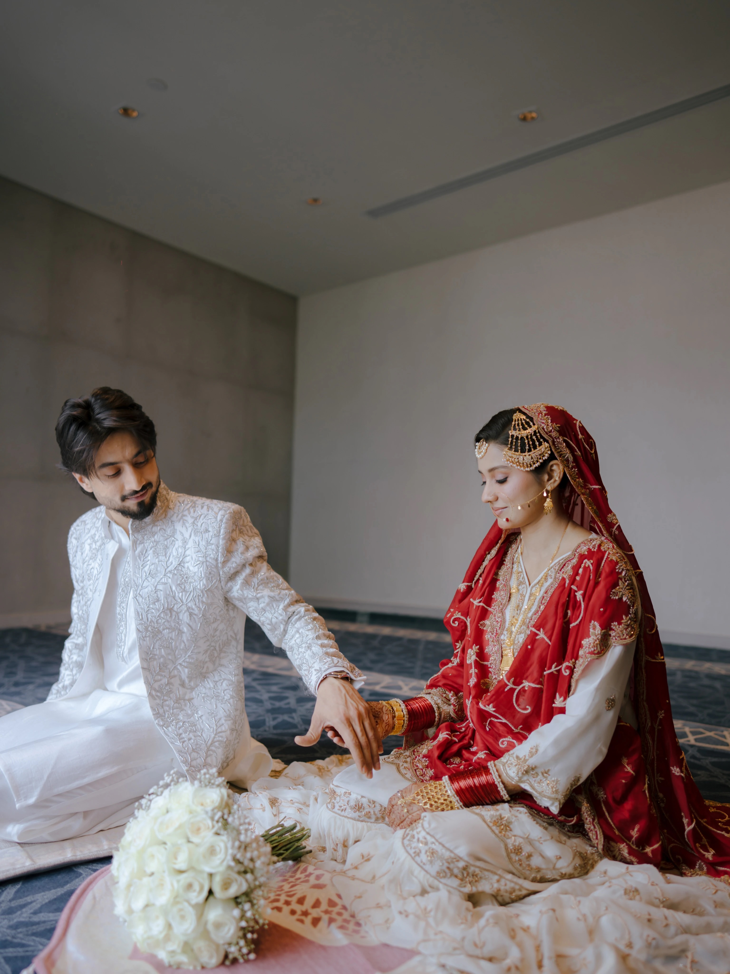 Mr Faisu Wedding