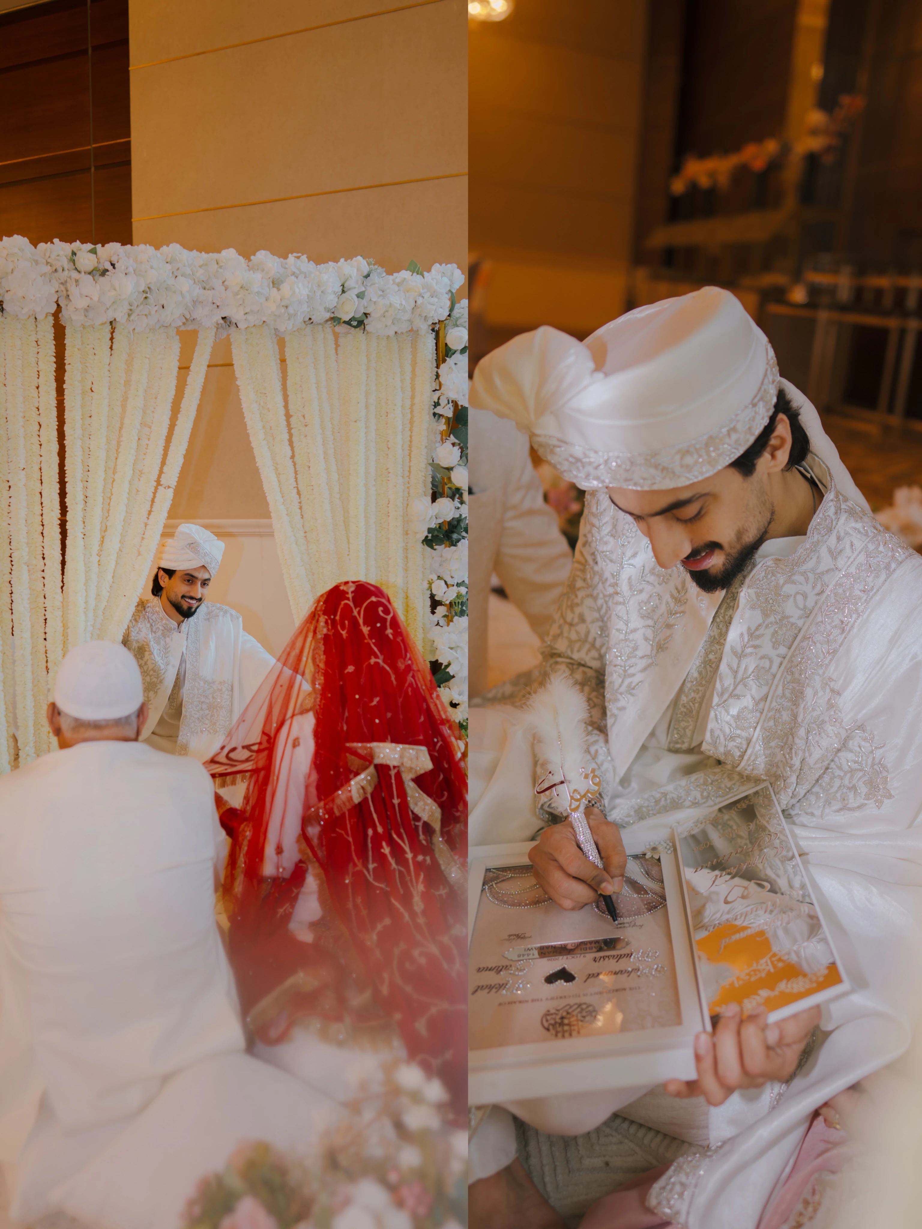 Mr Faisu Wedding