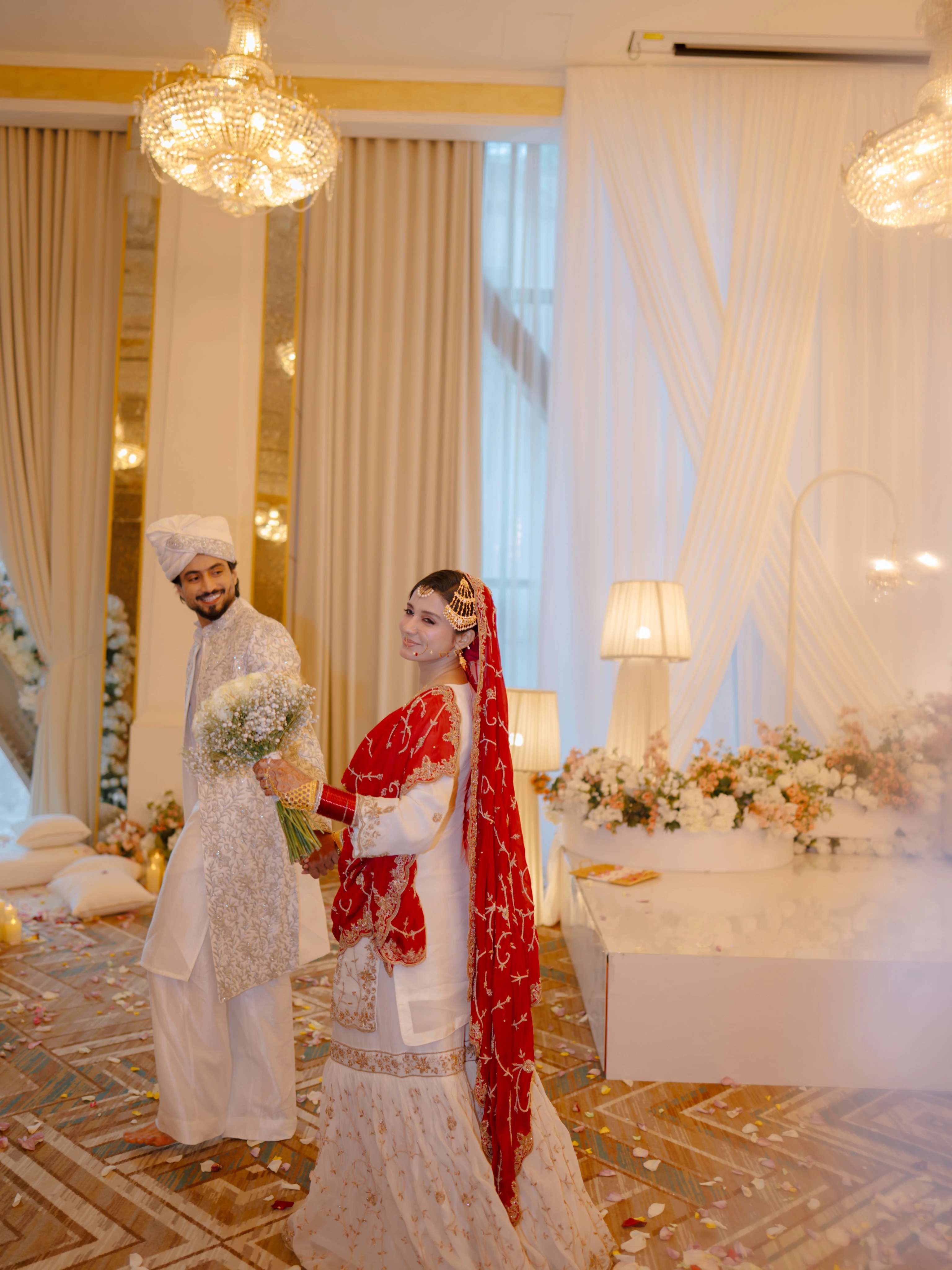 Mr Faisu Wedding