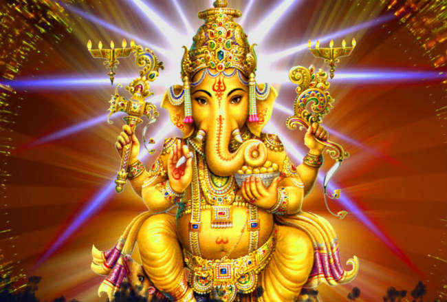 PunjabKesari, Ganesh Ji, Lord ganesh, Ganpati, श्री गणेश