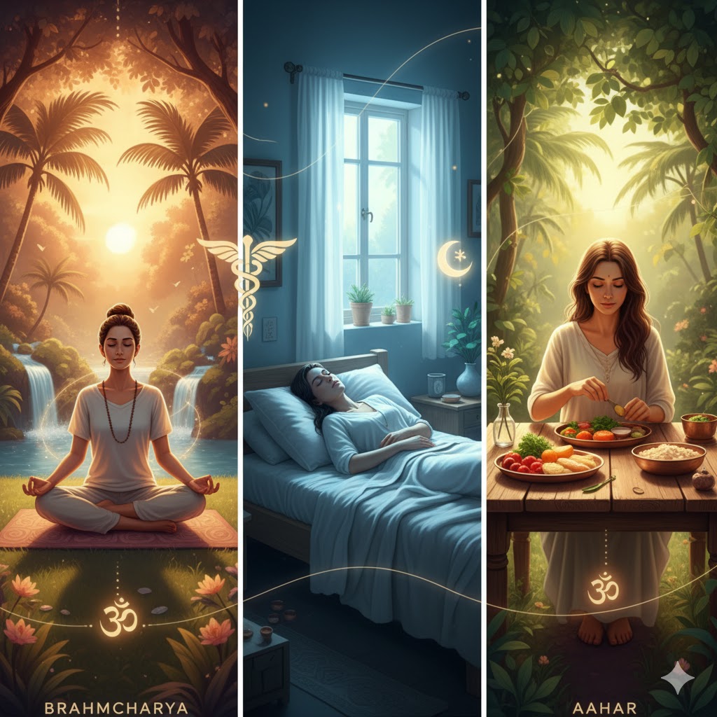 PunjabKesari Ayurveda Life