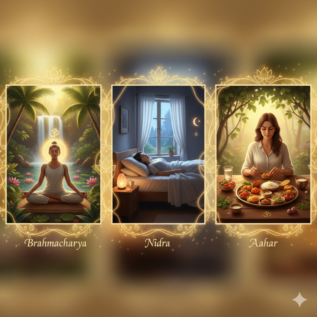 PunjabKesari Ayurveda Life