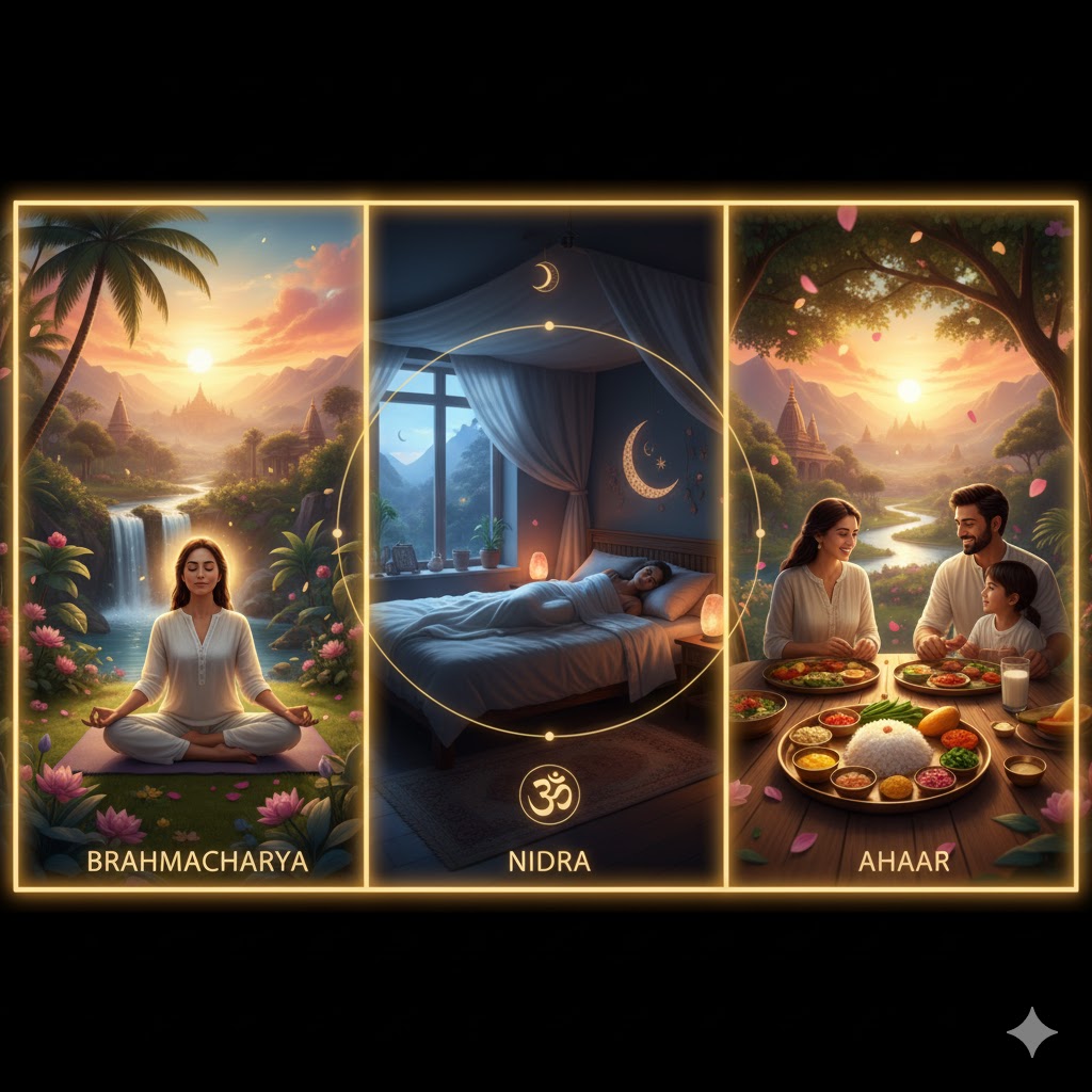 PunjabKesari Ayurveda Life